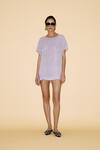 Lavender Sparkling Mini Dress - SS24